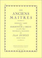 Anciens Maltres 1 