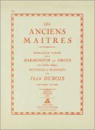 Anciens Maltres 2 