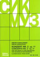 Concerto No. 2 