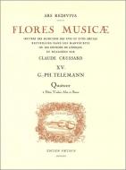 Quatuor 