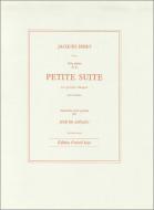 5 Pieces de La Petite Suite 