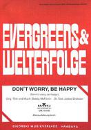 Don't Worry Be Happy 