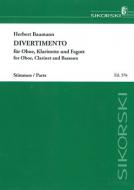 Divertimento 