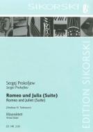 Romeo and Juliet 