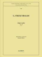 Toccate Vol. 2 