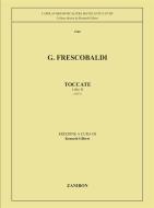Toccate Vol. 2 