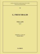Toccate Vol. 1 