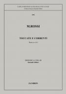 Toccate E Correnti (Gilbert) 