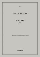 Toccata (Pastore) 