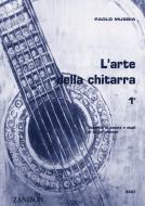 Arte Della Chitarra Vol. 1 