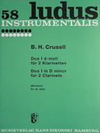 Duet No. 1 