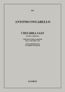 Chitarra Jazz 