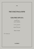 Grande Sonata (Tagliavini) 