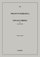 Sonata Prima 