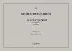 11 Composizioni (Sonate e Fughe) 