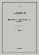 Melodie Venezuelane Vol. 2 (Sojo/Diaz) 