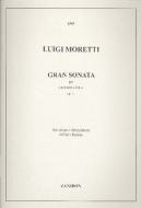 Gran Sonata Op. 11 (Barone) 
