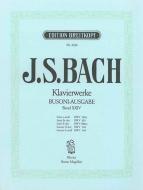 Sämtliche Klavierwerke 24 