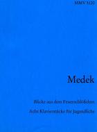 Blicke aus dem Feuerschlösschen 