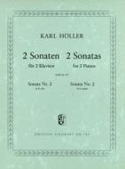 Sonata No. 2 