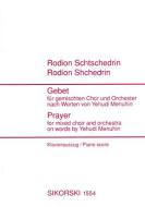 Prayer 