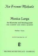 Musica larga 
