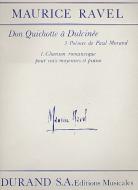 Chanson Romanesque 