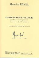 Intro. & Allegro Piano (Garban 
