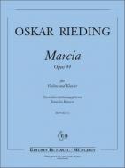 Marcia Op. 44 