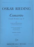Concerto h-moll Op. 35 