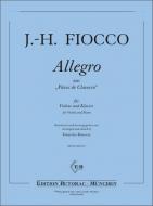 Allegro 