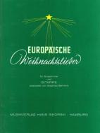 European Christmas Carols 