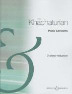 Concerto for Piano and Orchestra 