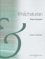Concerto for Piano and Orchestra 