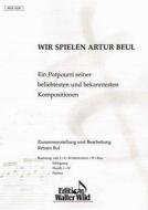Wir spielen Artur Beul 