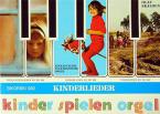 Children Play Organ - Childrens' Songs 