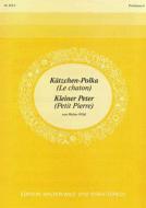 Kätzchen-Polka 