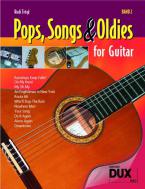 Pops, Songs & Oldies For Guitar 2 