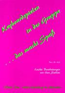 Keyboardspielen in der Gruppe 