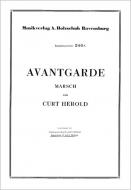 Avantgarde 