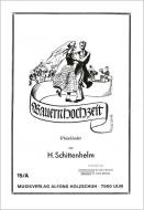 Bauernhochzeit 