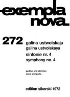 Symphony No. 4 