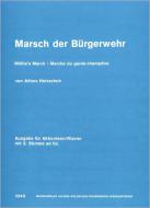 Auf der Hochzeitsreise 