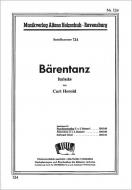 Bärentanz 
