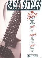 Bass Styles 