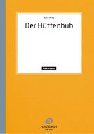 Der Hüttenbub 