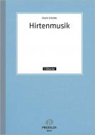 Hirtenmusik aus dem Salzkammergut 