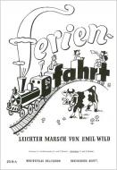 Ferienfahrt 