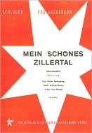 Mein schönes Zillertal 