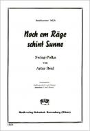 Noch em Räge schint Sunne 